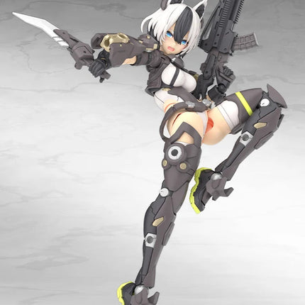 MEGAMI DEVICE - Yggdrasis Garm Ripper - Model Kit Kotobukiya