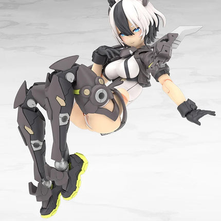 MEGAMI DEVICE - Yggdrasis Garm Ripper - Model Kit Kotobukiya