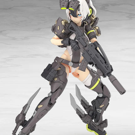 MEGAMI DEVICE - Yggdrasis Garm Ripper - Model Kit Kotobukiya