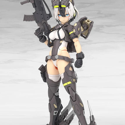 MEGAMI DEVICE - Yggdrasis Garm Ripper - Model Kit Kotobukiya