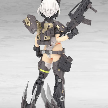 MEGAMI DEVICE - Yggdrasis Garm Ripper - Model Kit Kotobukiya