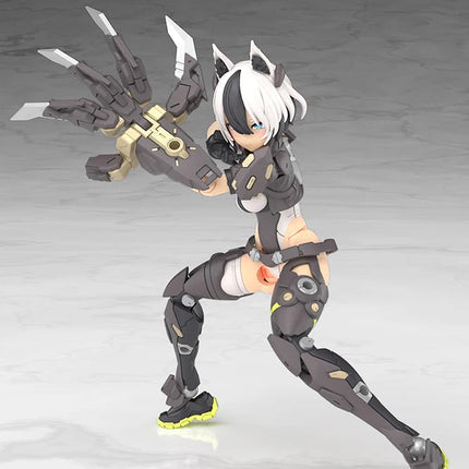MEGAMI DEVICE - Yggdrasis Garm Ripper - Model Kit Kotobukiya