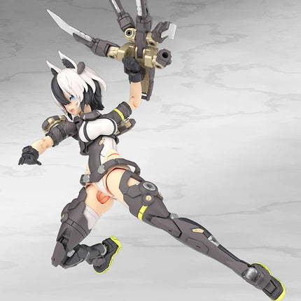 MEGAMI DEVICE - Yggdrasis Garm Ripper - Model Kit Kotobukiya
