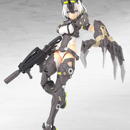 MEGAMI DEVICE - Yggdrasis Garm Ripper - Model Kit Kotobukiya