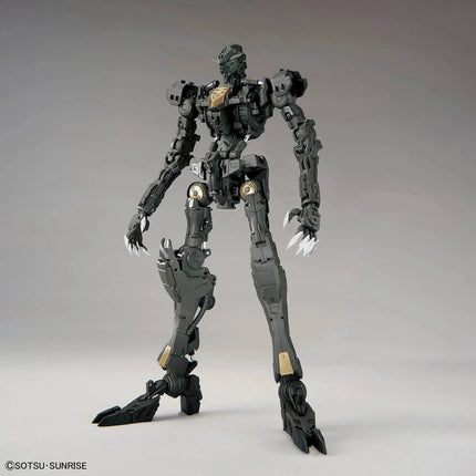 MG 1/100 – ASW-G-08 Gundam Barbatos Lupus Bandai