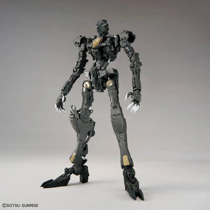 MG 1/100 – ASW-G-08 Gundam Barbatos Lupus