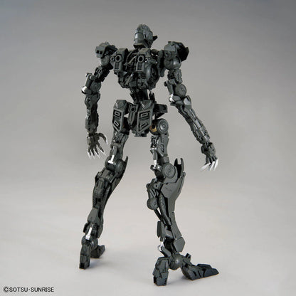 MG 1/100 – ASW-G-08 Gundam Barbatos Lupus