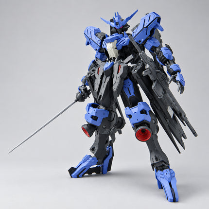 GUNDAM - MG 1/100 ASW-G-XX Gundam Vidar - Model Kit Bandai