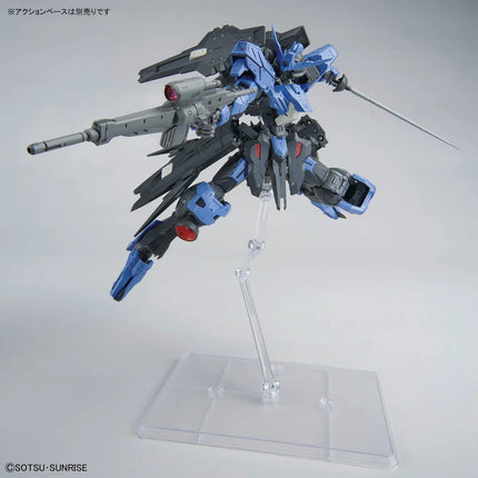 GUNDAM - MG 1/100 ASW-G-XX Gundam Vidar - Model Kit Bandai