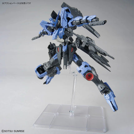 GUNDAM - MG 1/100 ASW-G-XX Gundam Vidar - Model Kit Bandai