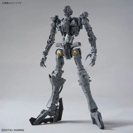 GUNDAM - MG 1/100 ASW-G-XX Gundam Vidar - Model Kit Bandai