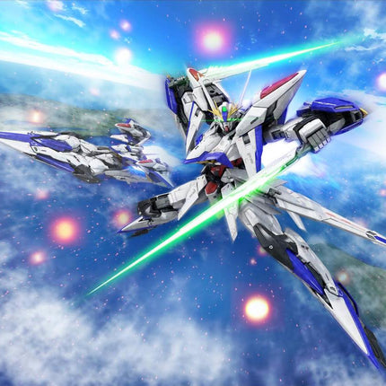 GUNDAM - MG 1/100 Eclipse Gundam - Model Kit Bandai