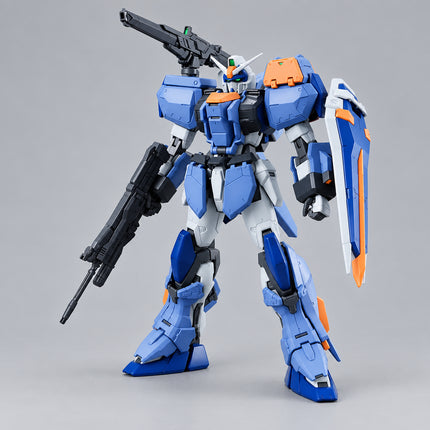 GUNDAM - MG 1/100 GAT-X102 Duel Gundam Assault Shroud - Model Kit Bandai