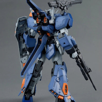 GUNDAM - MG 1/100 GAT-X102 Duel Gundam Assault Shroud - Model Kit Bandai