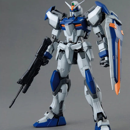 GUNDAM - MG 1/100 GAT-X102 Duel Gundam Assault Shroud - Model Kit Bandai