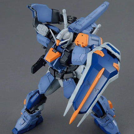 GUNDAM - MG 1/100 GAT-X102 Duel Gundam Assault Shroud - Model Kit Bandai