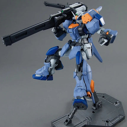 GUNDAM - MG 1/100 GAT-X102 Duel Gundam Assault Shroud - Model Kit Bandai