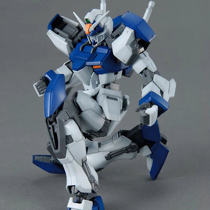 GUNDAM - MG 1/100 GAT-X102 Duel Gundam Assault Shroud - Model Kit Bandai