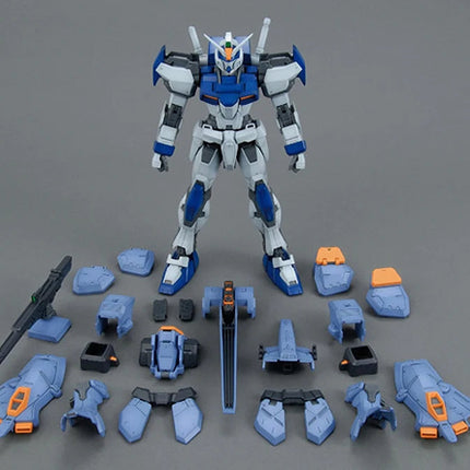 GUNDAM - MG 1/100 GAT-X102 Duel Gundam Assault Shroud - Model Kit Bandai