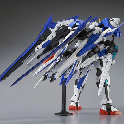 GUNDAM - MG 1/100 00 XN Raiser (Campaign) - Model Kit Bandai