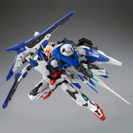 GUNDAM - MG 1/100 00 XN Raiser (Campaign) - Model Kit Bandai