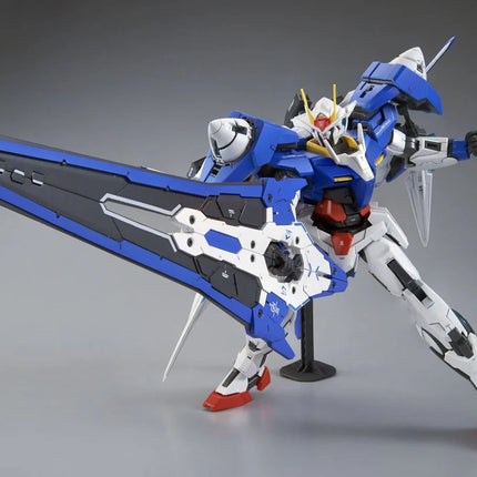 GUNDAM - MG 1/100 00 XN Raiser (Campaign) - Model Kit Bandai