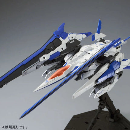 GUNDAM - MG 1/100 00 XN Raiser (Campaign) - Model Kit Bandai