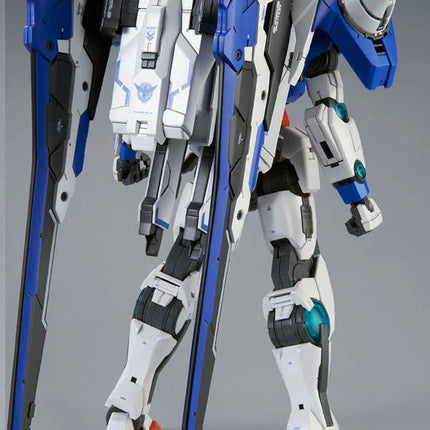 GUNDAM - MG 1/100 00 XN Raiser (Campaign) - Model Kit Bandai