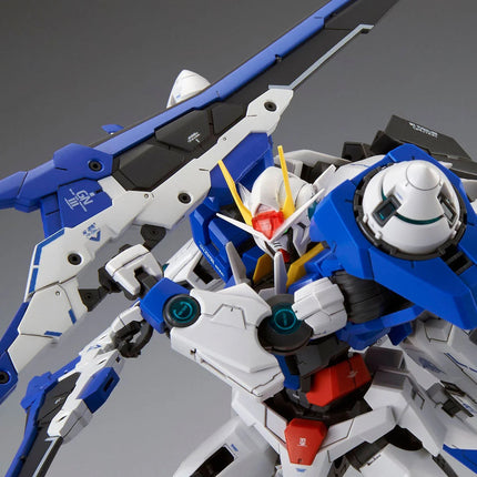 GUNDAM - MG 1/100 00 XN Raiser (Campaign) - Model Kit Bandai