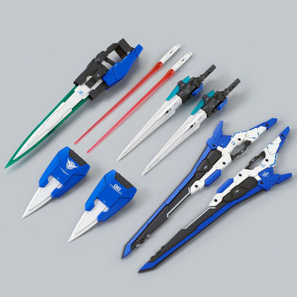 GUNDAM - MG 1/100 00 XN Raiser (Campaign) - Model Kit Bandai