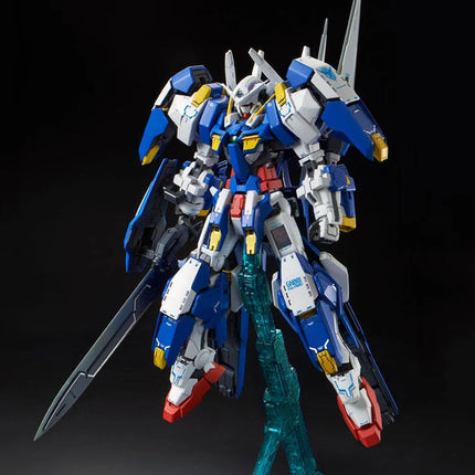 GUNDAM - MG 1/100 GN-001/hs-A01D Gundam Avalanche Exia Dash - Model Kit Bandai