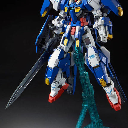 GUNDAM - MG 1/100 GN-001/hs-A01D Gundam Avalanche Exia Dash - Model Kit Bandai