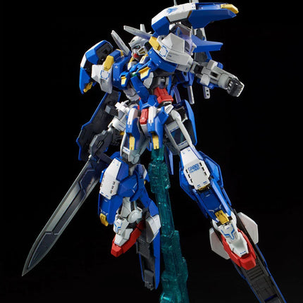 GUNDAM - MG 1/100 GN-001/hs-A01D Gundam Avalanche Exia Dash - Model Kit Bandai