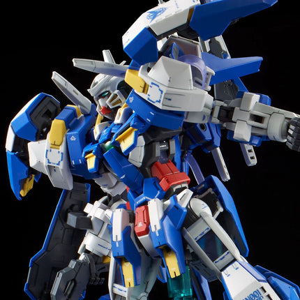 GUNDAM - MG 1/100 GN-001/hs-A01D Gundam Avalanche Exia Dash - Model Kit Bandai