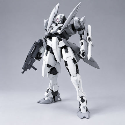 GUNDAM - MG 1/100 GNX-603T GN-X - Model Kit BANDAI SPIRITS HOBBY