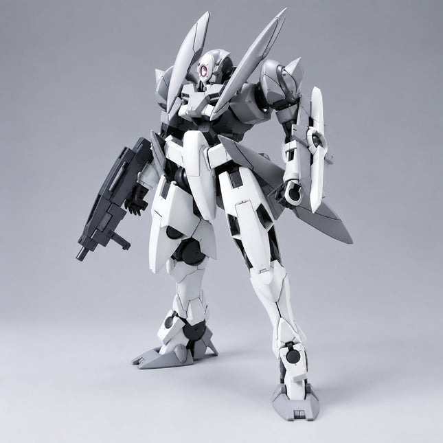 GUNDAM - MG 1/100 GNX-603T GN-X - Model Kit BANDAI SPIRITS HOBBY