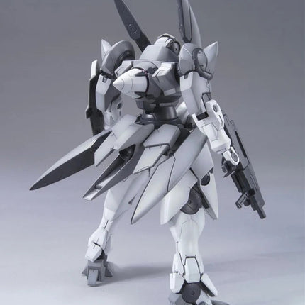 GUNDAM - MG 1/100 GNX-603T GN-X - Model Kit BANDAI SPIRITS HOBBY