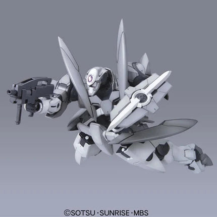 GUNDAM - MG 1/100 GNX-603T GN-X - Model Kit BANDAI SPIRITS HOBBY