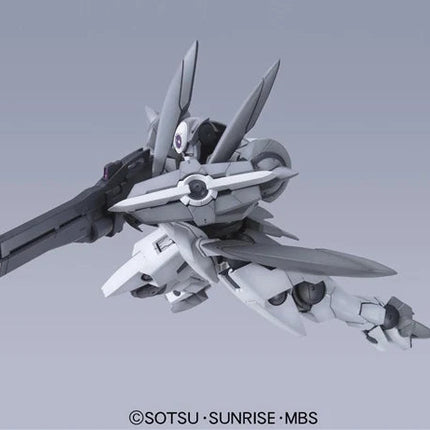 GUNDAM - MG 1/100 GNX-603T GN-X - Model Kit BANDAI SPIRITS HOBBY