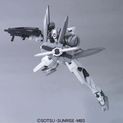 GUNDAM - MG 1/100 GNX-603T GN-X - Model Kit BANDAI SPIRITS HOBBY