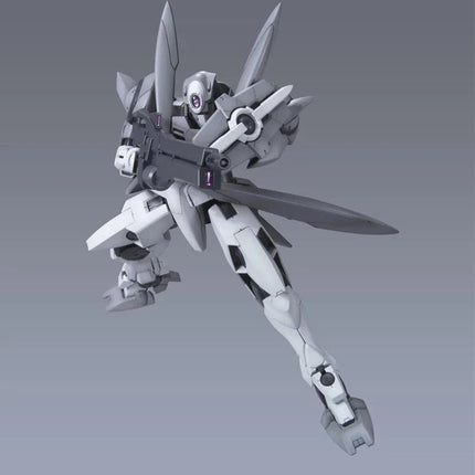 GUNDAM - MG 1/100 GNX-603T GN-X - Model Kit BANDAI SPIRITS HOBBY