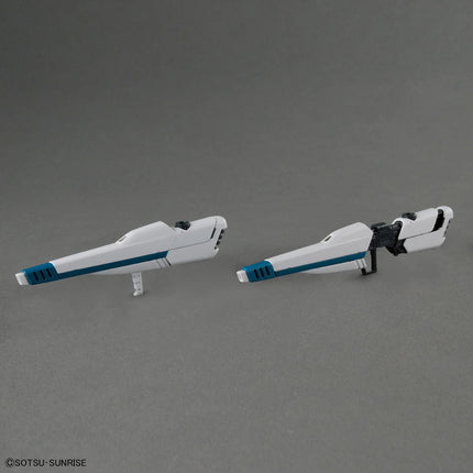 GUNDAM - MG 1/100 - Gundam F91 Ver 2.0 - Modelbouwset Bandai