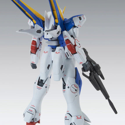 GUNDAM - MG 1/100 Victory Two Gundam Ver. Ka - Model Kit Bandai