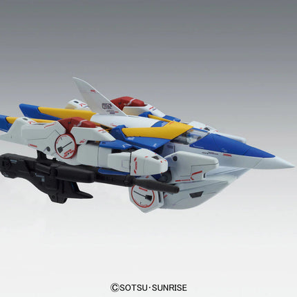 GUNDAM - MG 1/100 Victory Two Gundam Ver. Ka - Model Kit Bandai