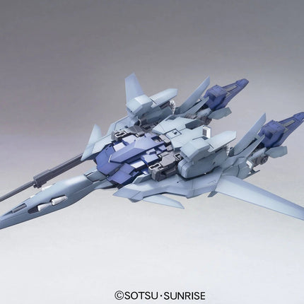 GUNDAM - MG 1/100 Delta Plus - Model Kit Bandai