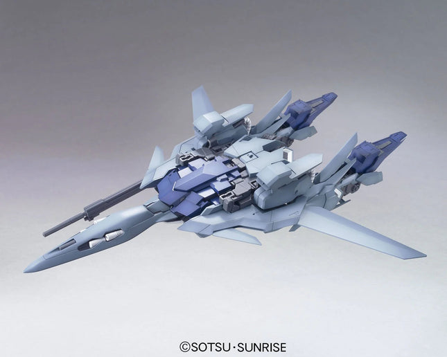 GUNDAM - MG 1/100 Delta Plus - Model Kit Bandai