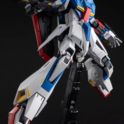 GUNDAM - MG 1/100 MSZ-006 Zeta Gundam Ver.Ka - Model Kit Bandai