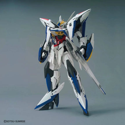 GUNDAM - MG 1/100 Eclipse Gundam - Model Kit Bandai