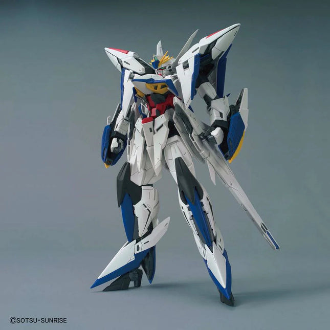 GUNDAM - MG 1/100 Eclipse Gundam - Model Kit Bandai