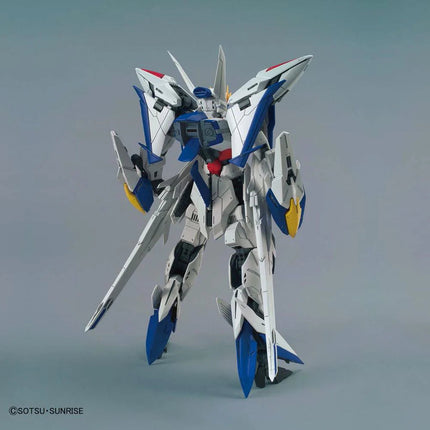 GUNDAM - MG 1/100 Eclipse Gundam - Model Kit Bandai